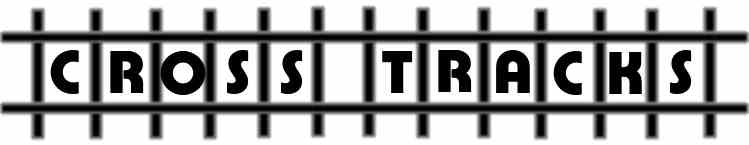 Cross Tracks Logo